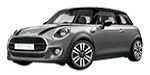 Модель MINI F56 LCI